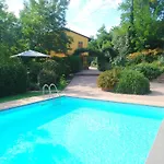 Sunlit With Pool Fucecchio