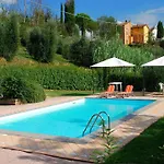 Ferienhaus Sunlit With Pool *