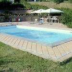 Sunlit With Pool Ferienhaus Fucecchio