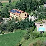 Sunlit With Pool Ferienhaus *