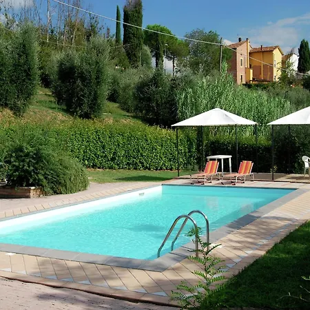 Sunlit With Pool *